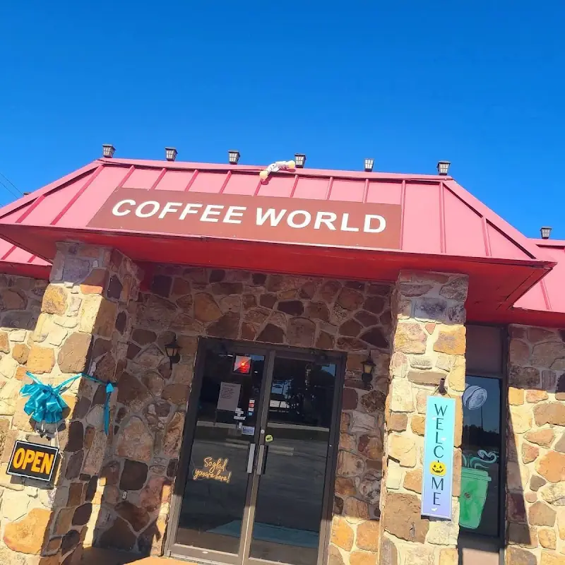Coffee World LLC