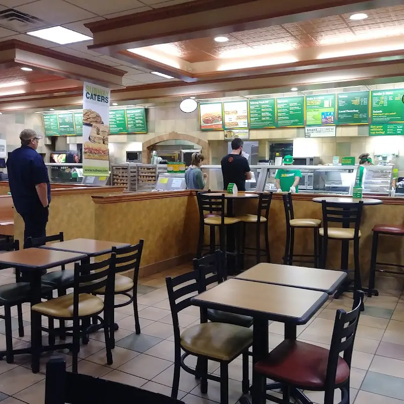 Subway