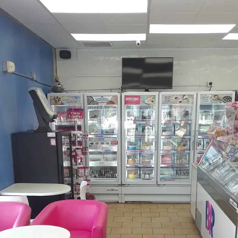 Baskin-Robbins