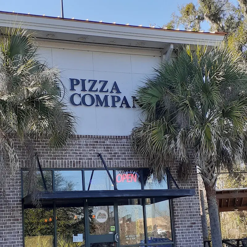 Riverboat Pizza Company