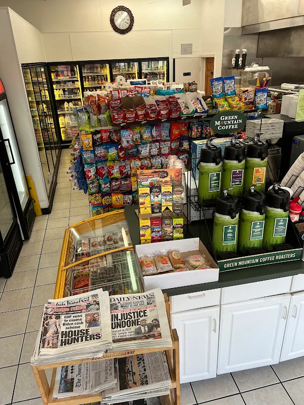 Hi Smiley Foodmart Inc