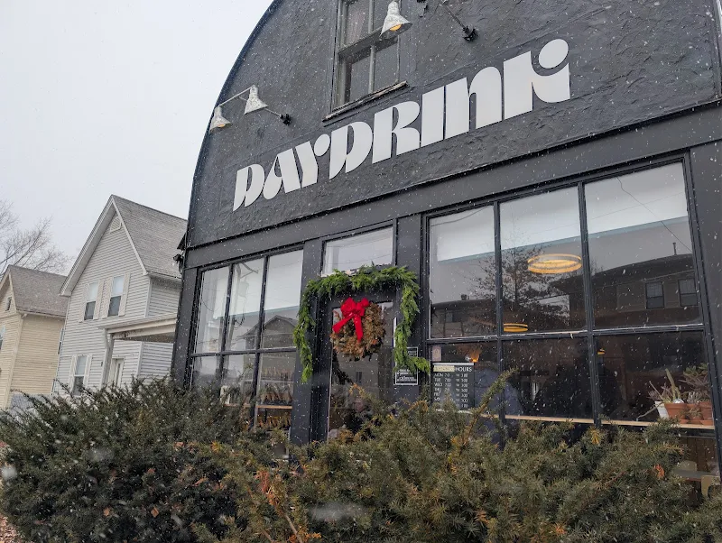 DAYDRINK