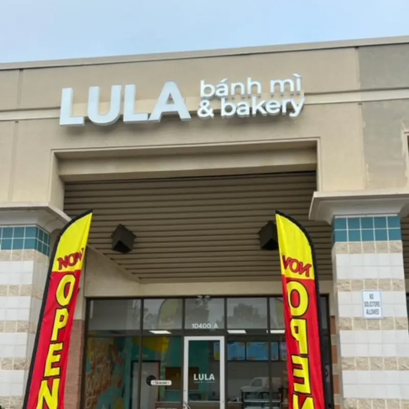Lula Bánh Mì and Bakery (Pineville)