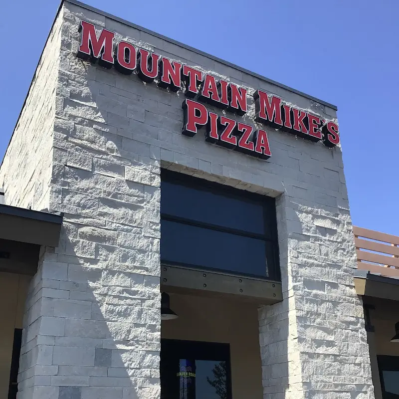 Mountain Mike's Pizza