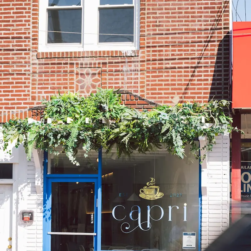 Capri