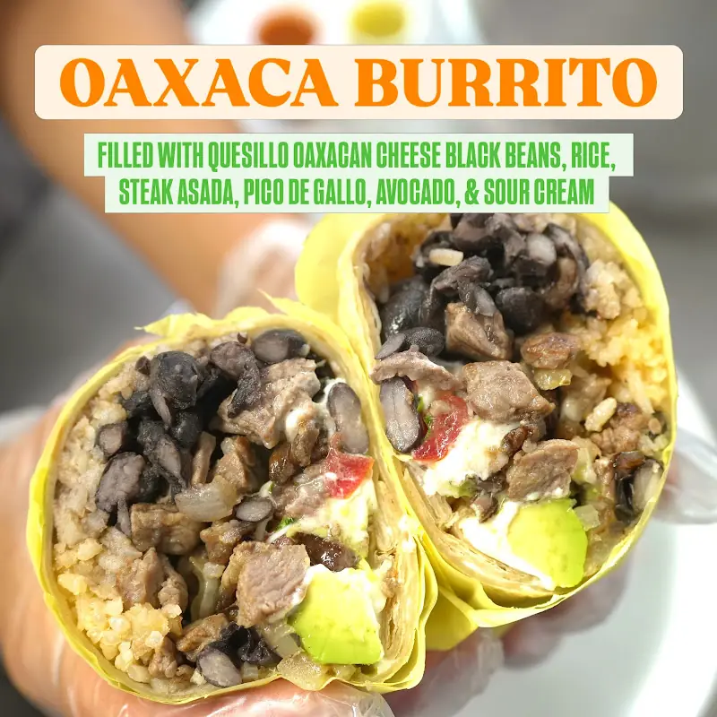 Comida de Lancha