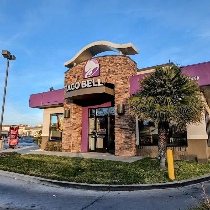 Taco Bell