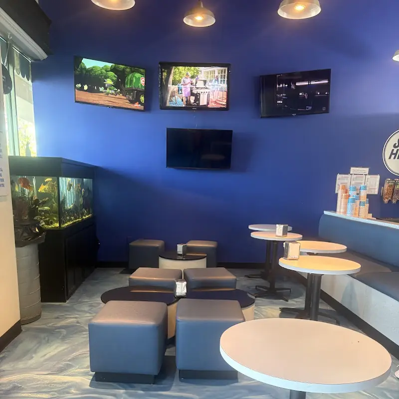 Fro Yo Cafe