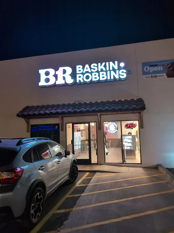 Baskin-Robbins