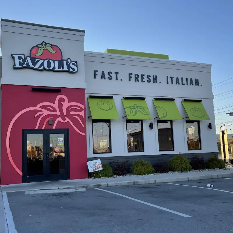 Fazoli's