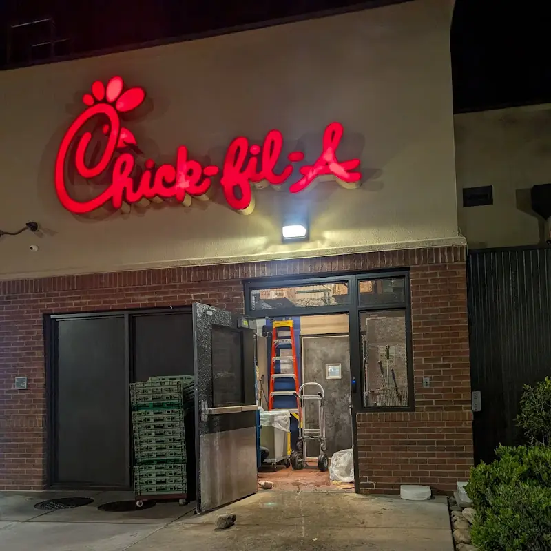 Chick-fil-A