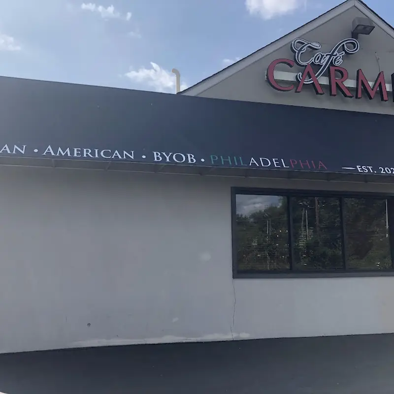 Café Carmela