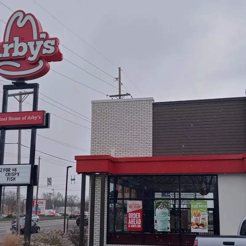Arby's