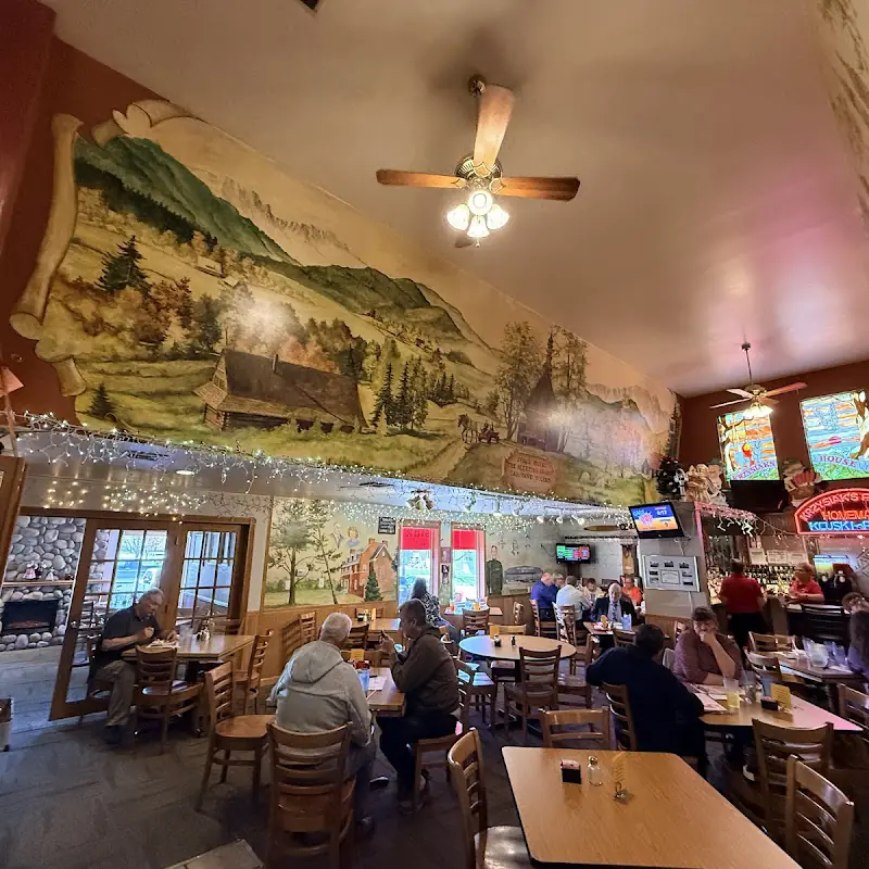 Krzysiak's House Restaurant