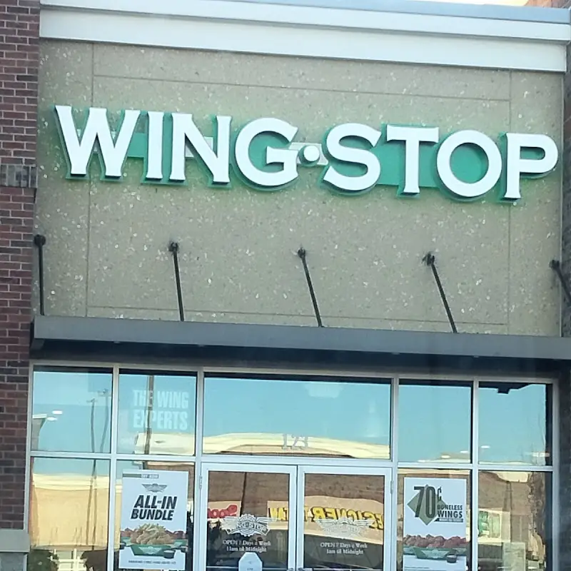 Wingstop