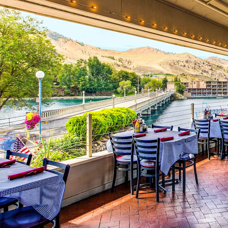 Campbell's Pub & Veranda