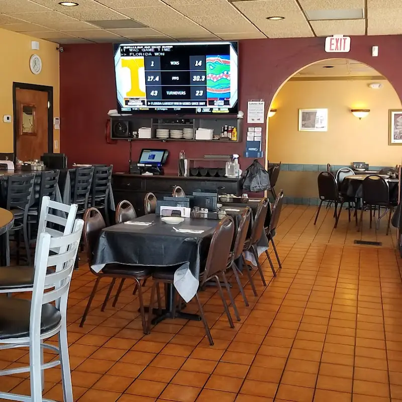 Bacci's Restaurant