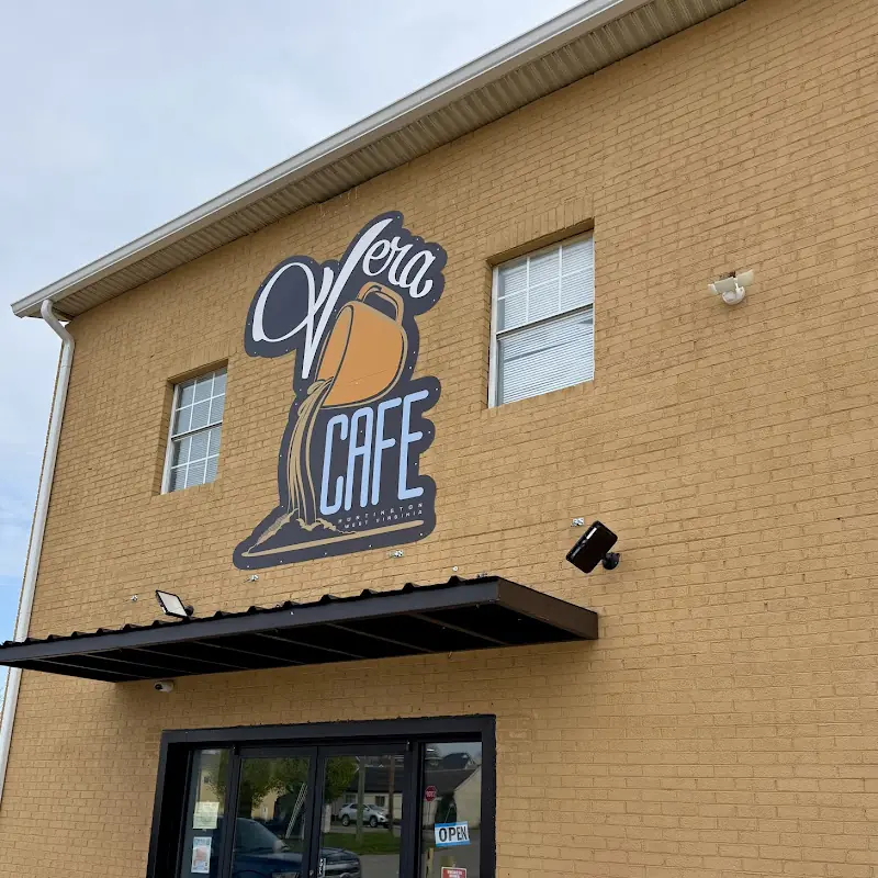 Vera Cafe