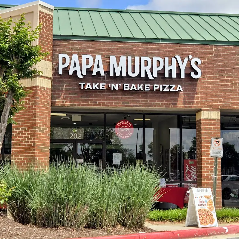 Papa Murphy's | Take 'N' Bake Pizza