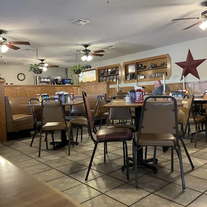 Copan Restaurant