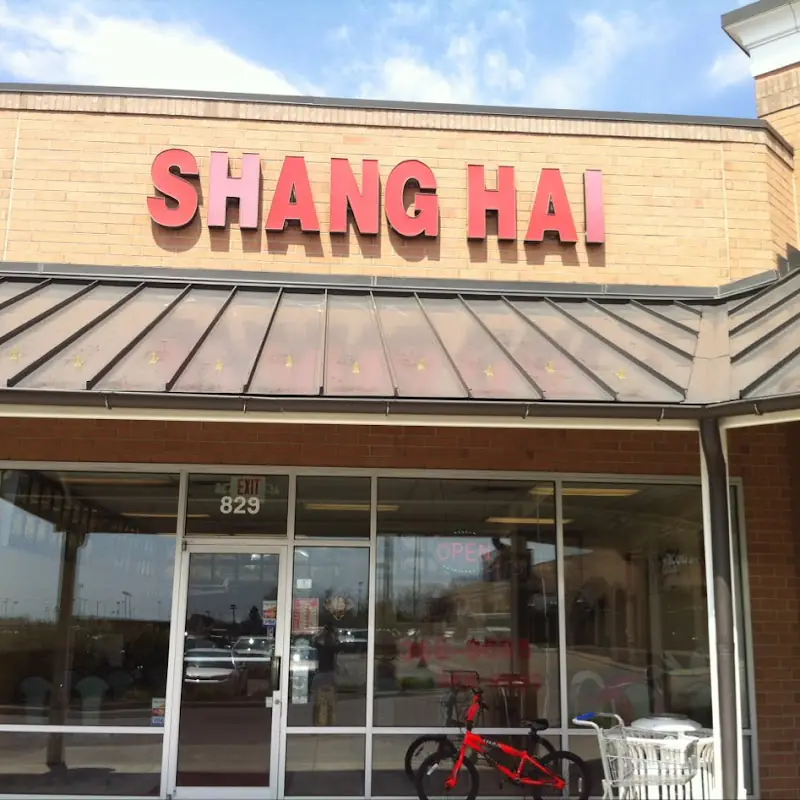 Shanghai Chinese Restaurant