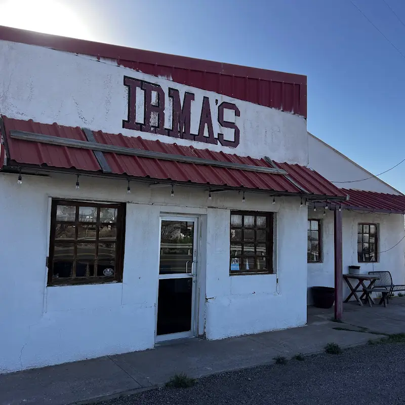 Irma's Kitchen