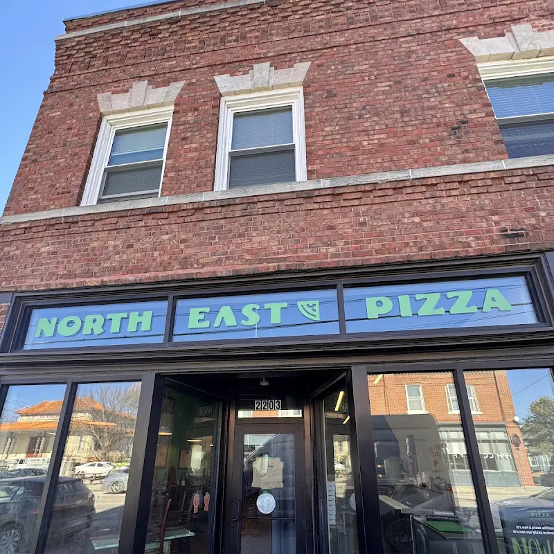 Northeast Pizza
