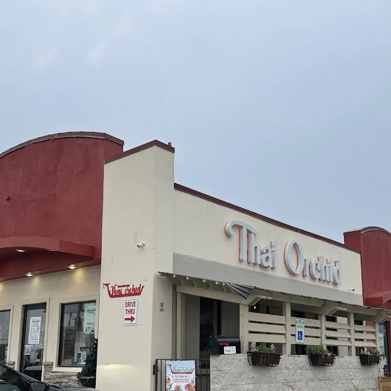 Thai Orchid Restaurant
