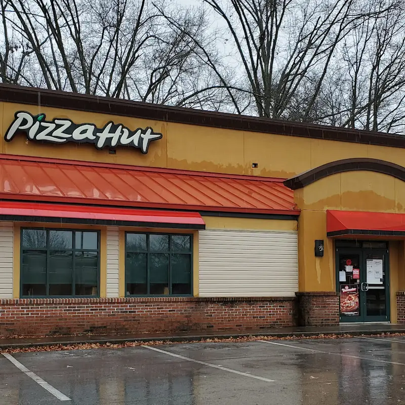 Pizza Hut