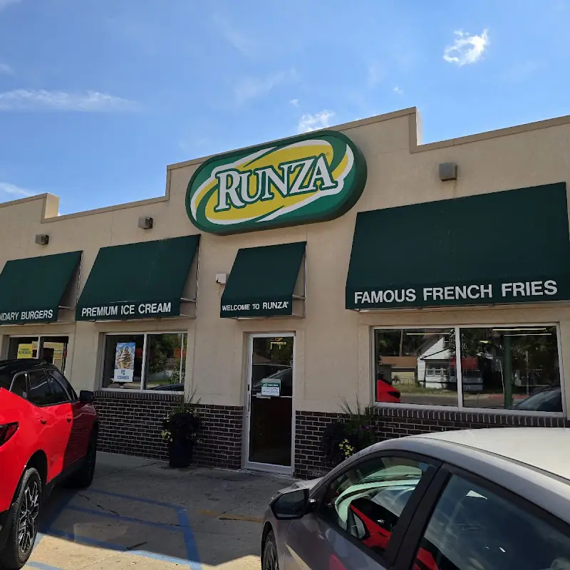 Runza Restaurant