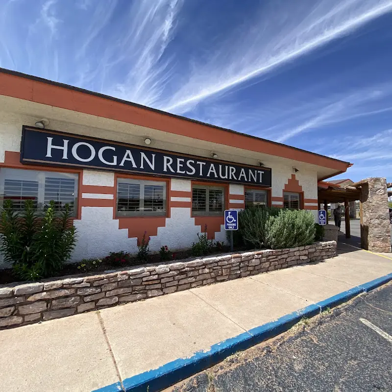 Hogan Restaurant