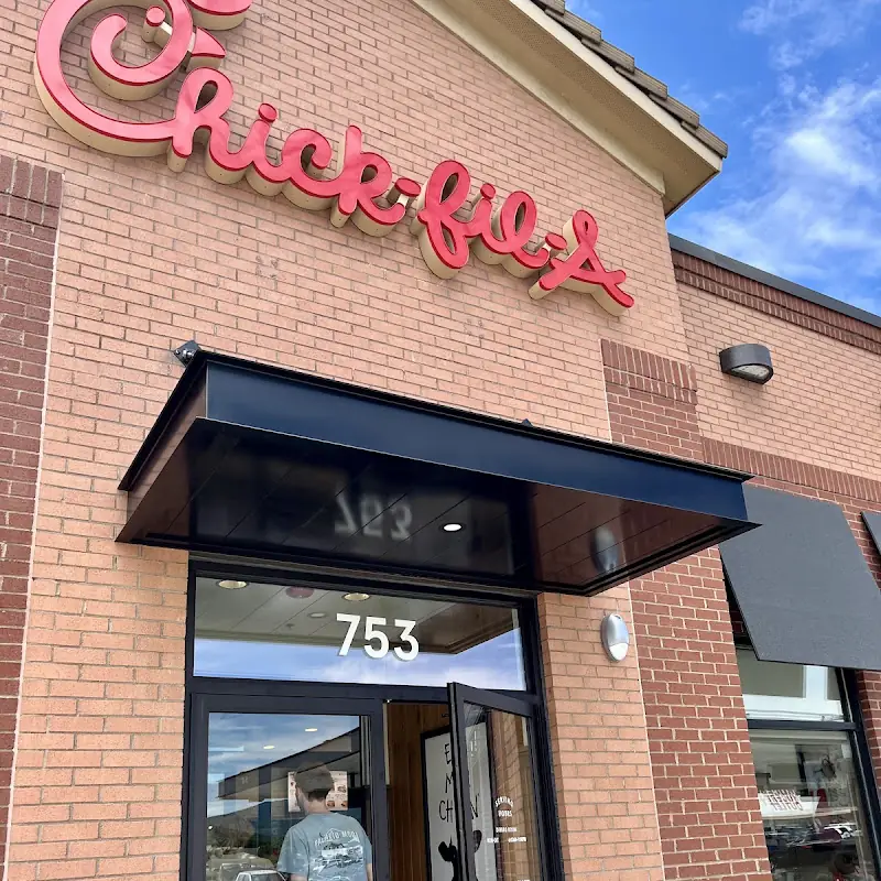 Chick-fil-A