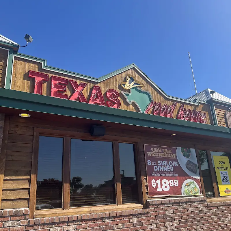 Texas Roadhouse
