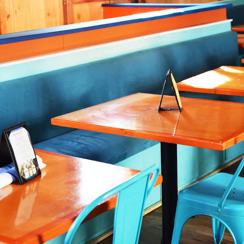 Milagro Cafe