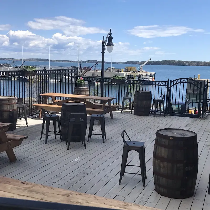 Horn Run Brewing