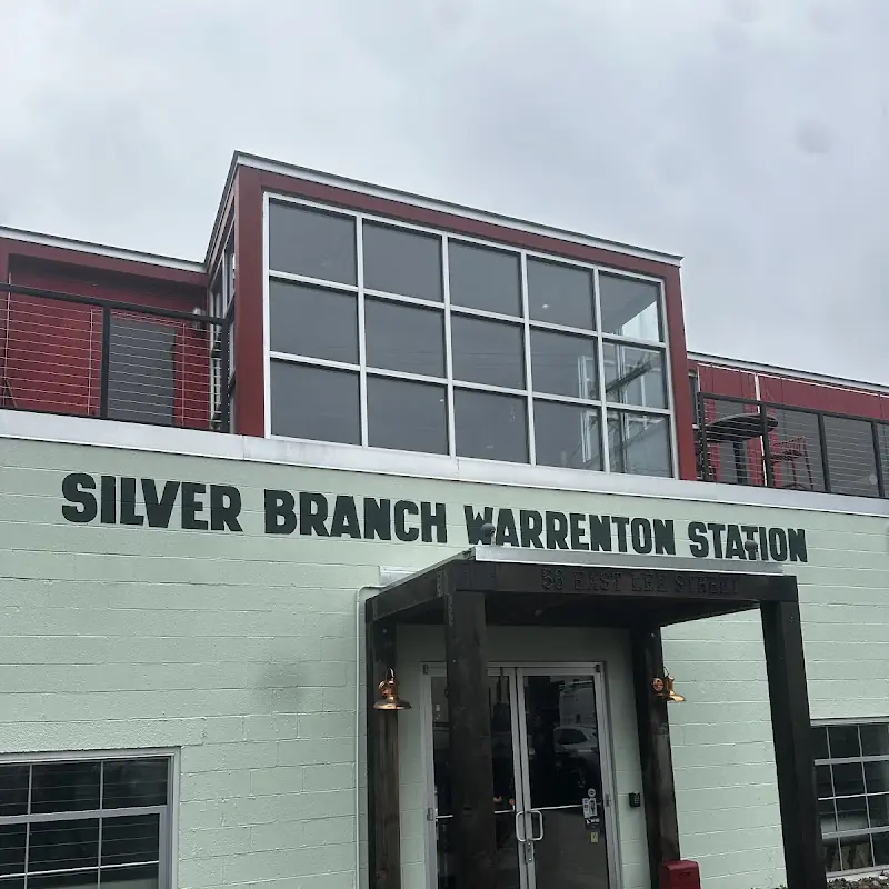 Silver Branch Warrenton Station