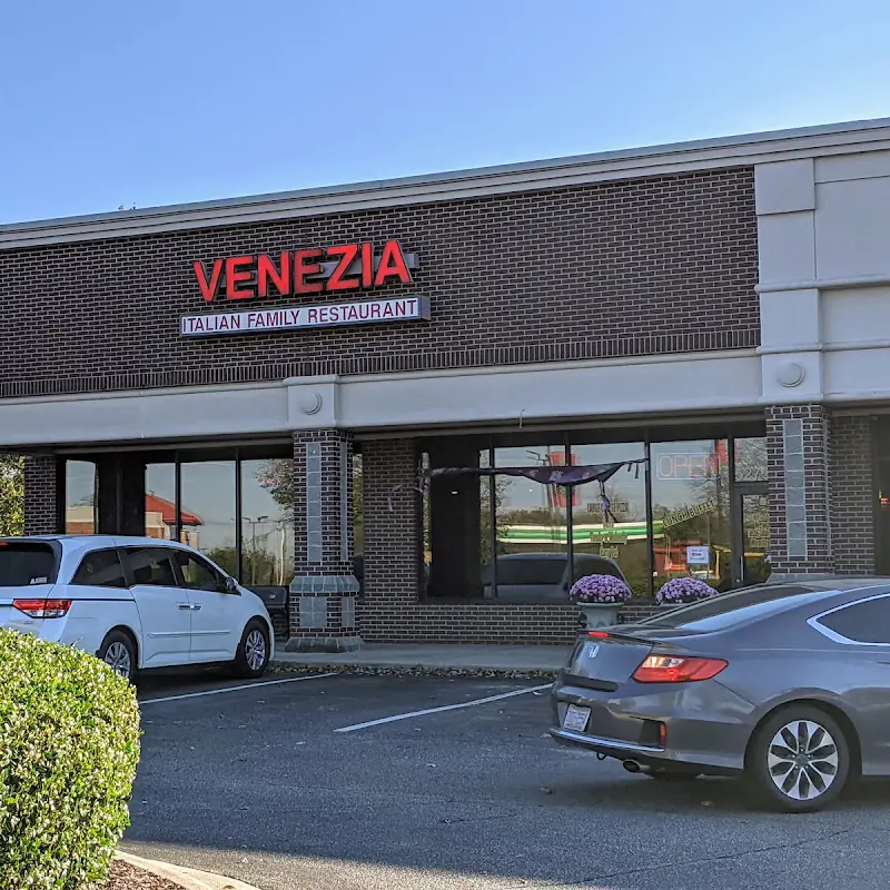 Venezia Italian Family Restaurant