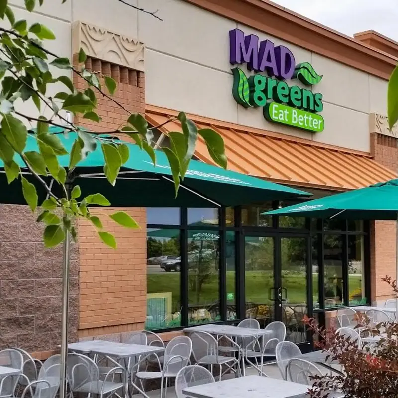 MAD Greens - Fort Collins
