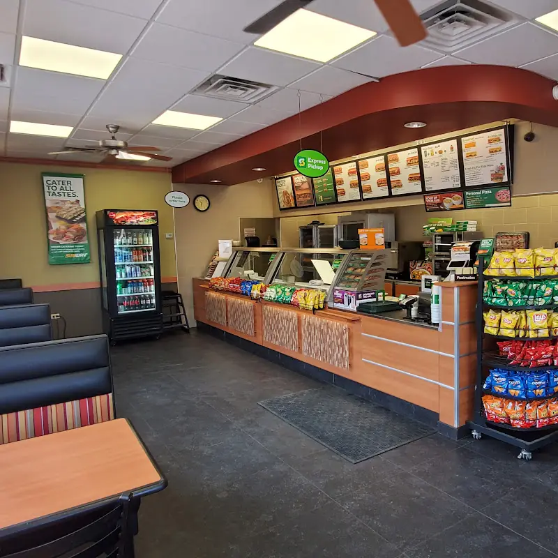 Subway