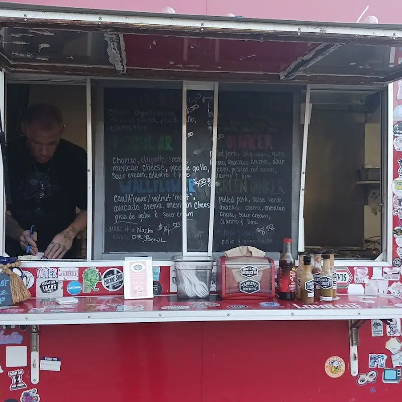 Vehicle City Tacos
