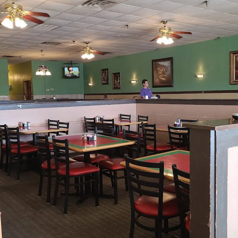 Gondolier Pizza & Steak House