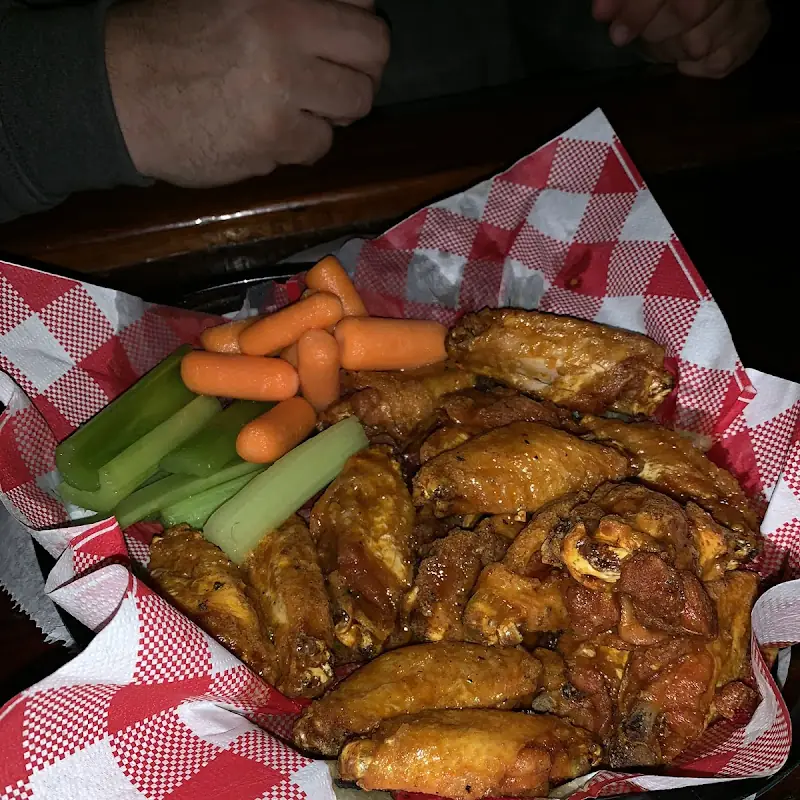 BBQ Sauce