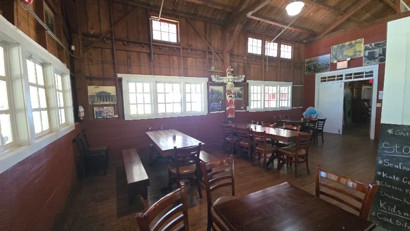 Newcastle Cafe