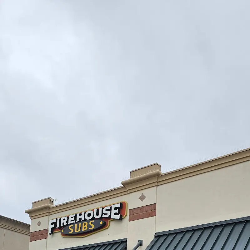 Firehouse Subs Killeen