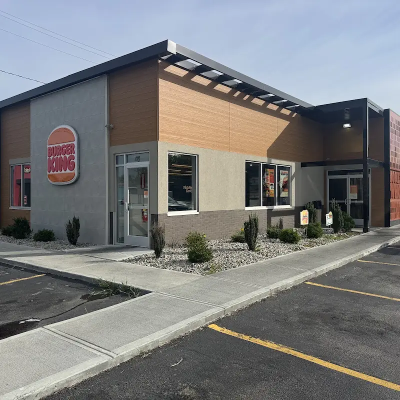 Burger King