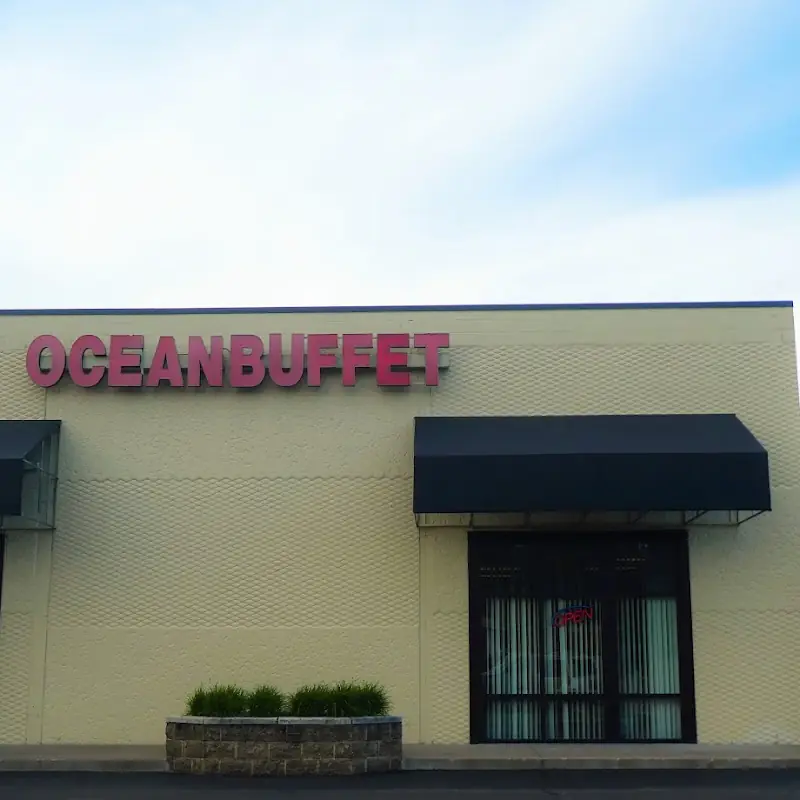 Ocean Buffet