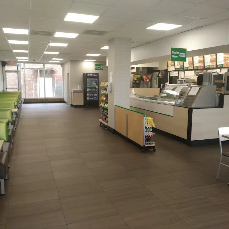 Subway