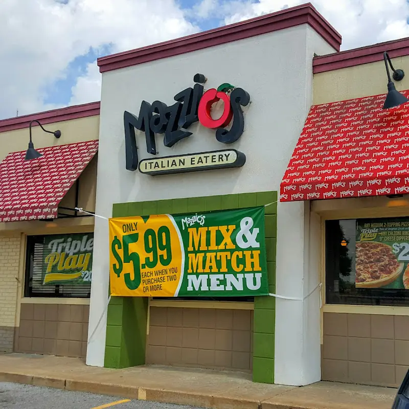Mazzio’s Pizza & Wings
