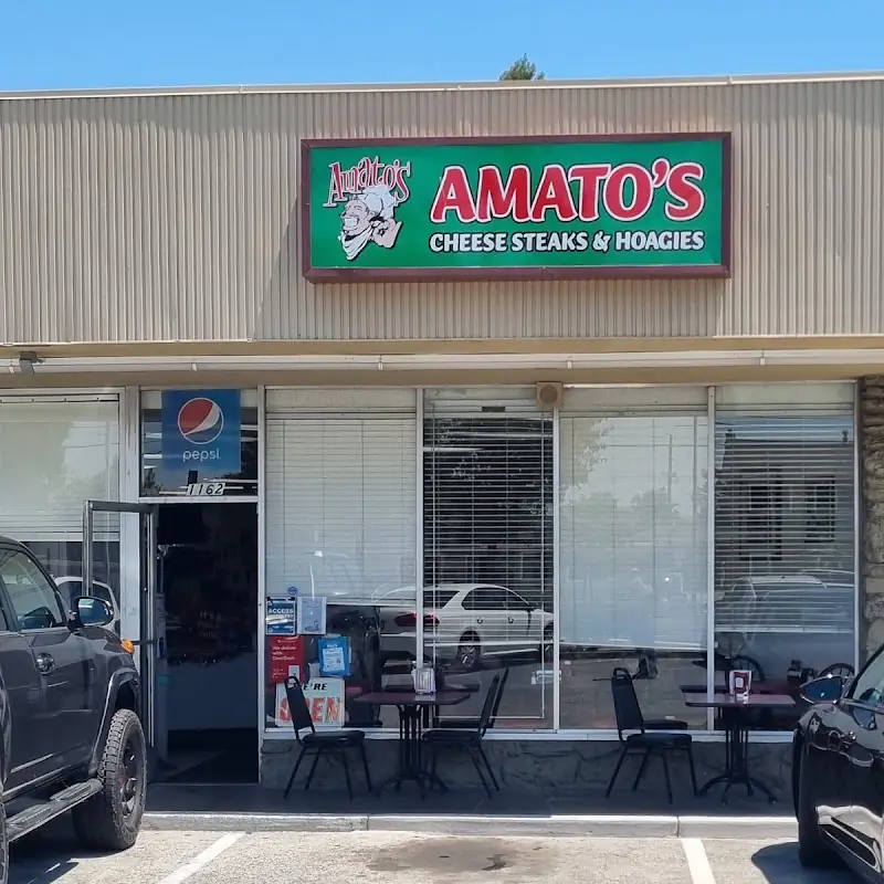 Amato's
