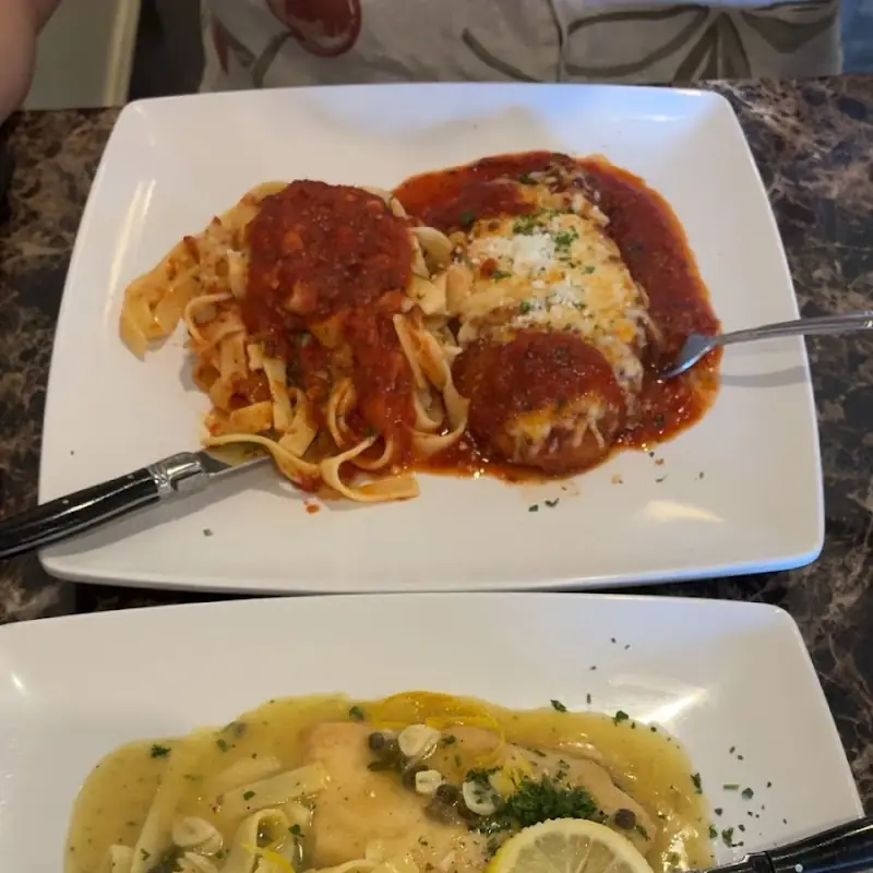 Buono Notte Café and Catering